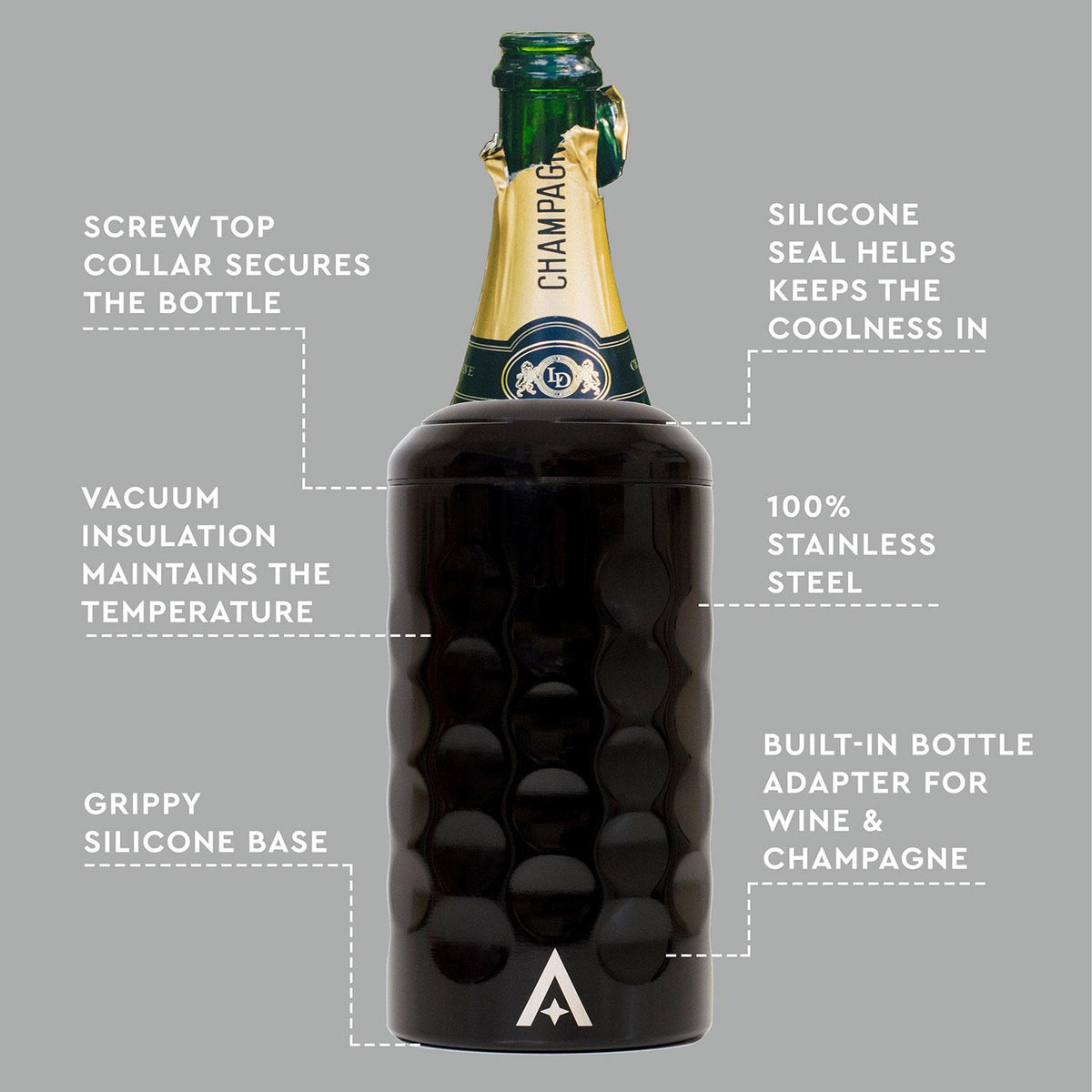 Bottle Cooler
