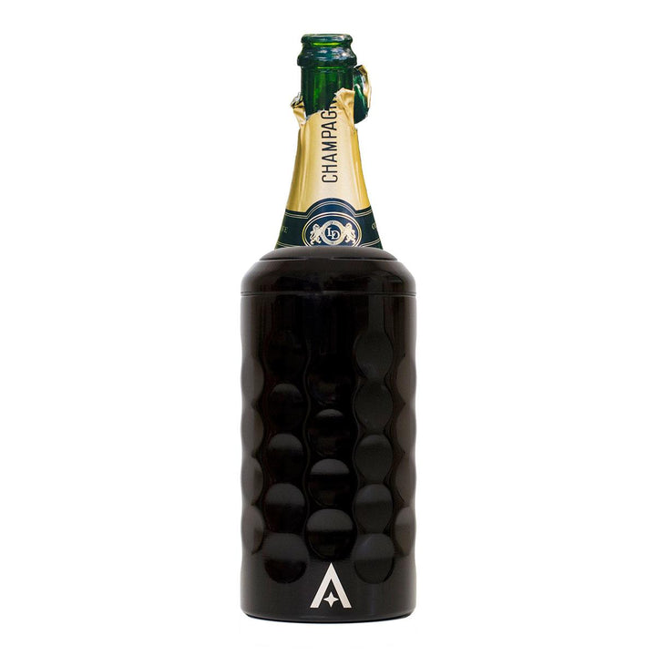 Bottle Cooler - Black