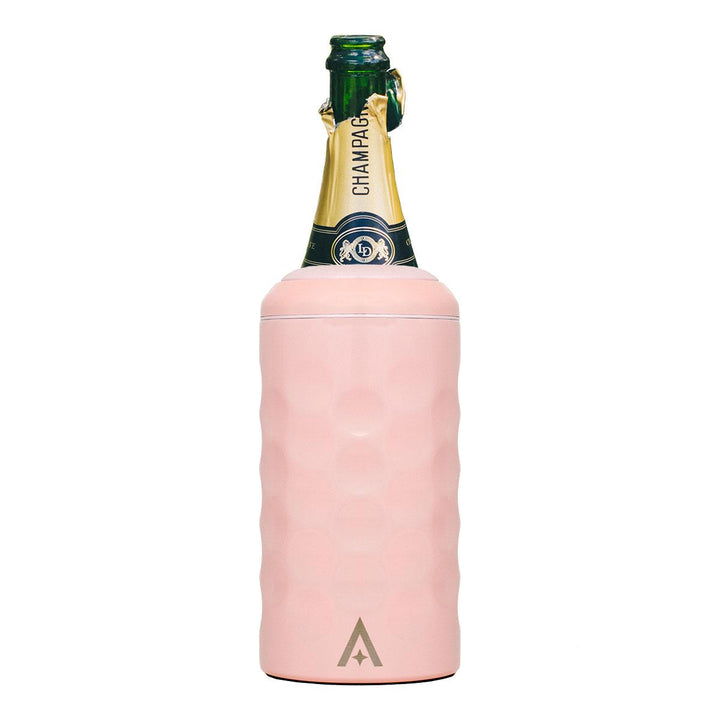 Bottle Cooler - Pink