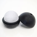 Giant Silicone Ice Sphere Mould