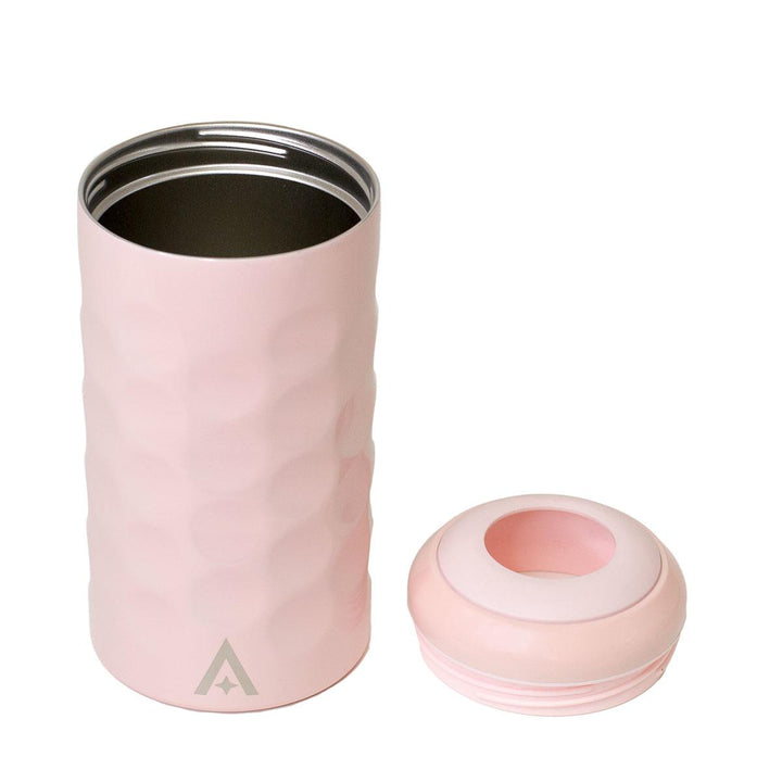 Bottle Cooler - Pink