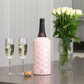 Bottle Cooler - Pink