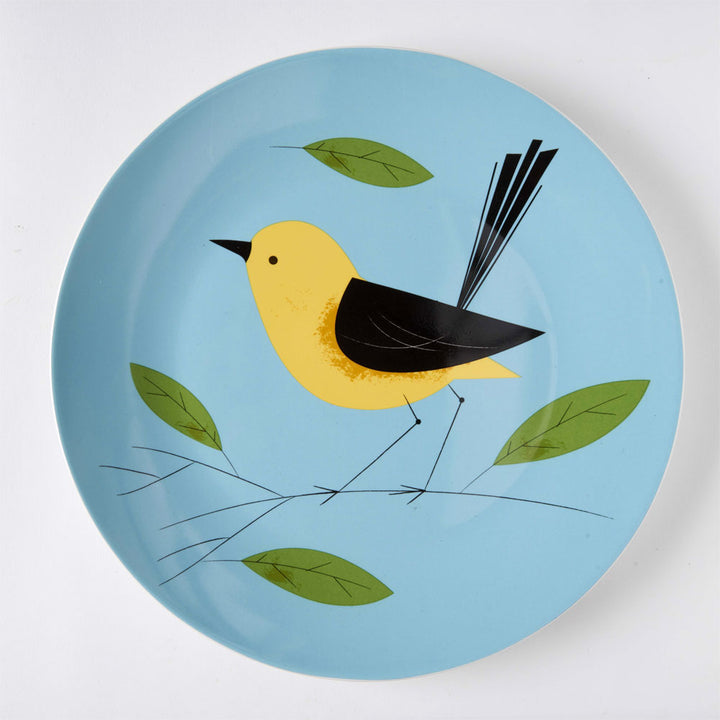 Wagtail Platter Plate