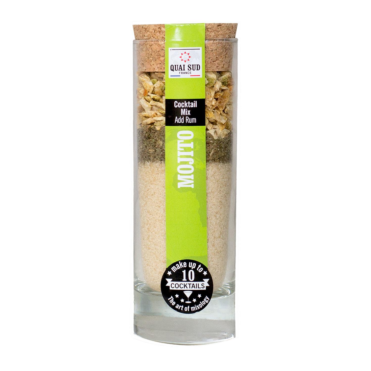 Mojito Cocktail Mix