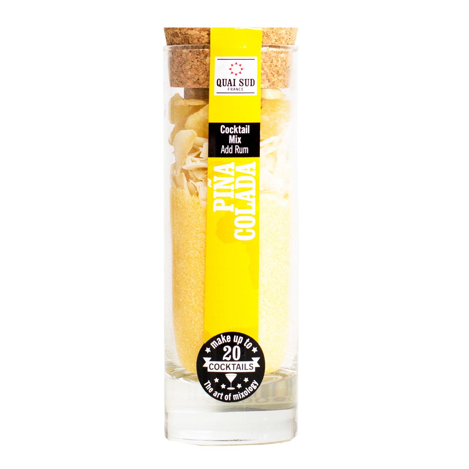 Pina Colada Cocktail Mix