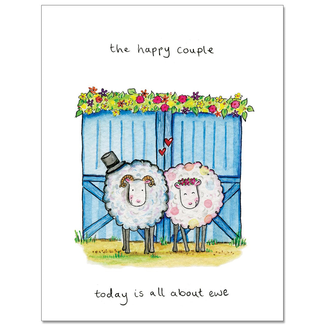 All about Ewe